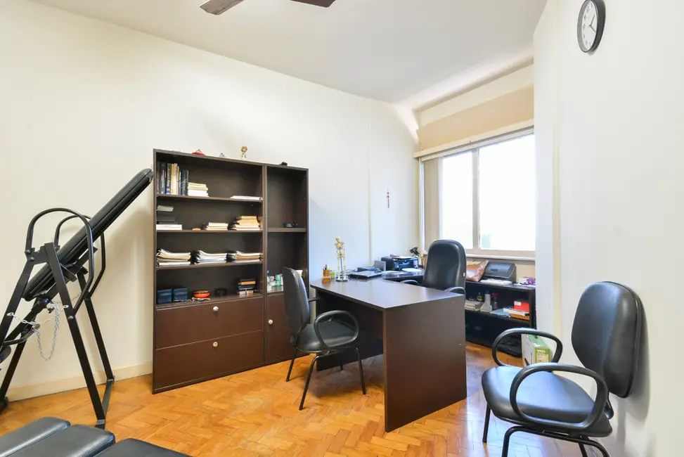 Foto 4 de Sala Comercial à venda, 96m2 em República, São Paulo - SP