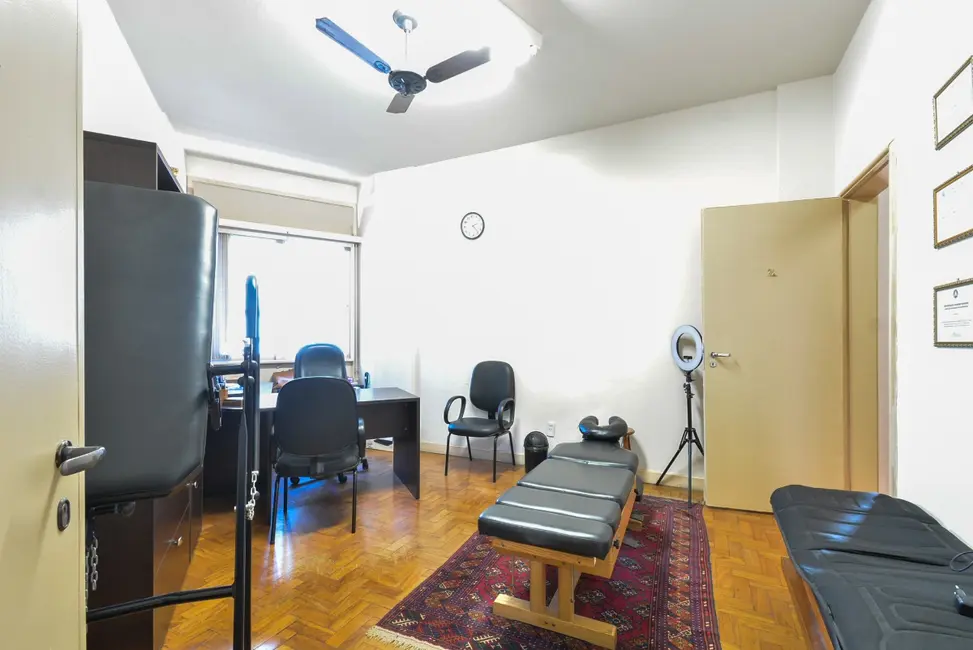 Foto 6 de Sala Comercial à venda, 96m2 em República, São Paulo - SP