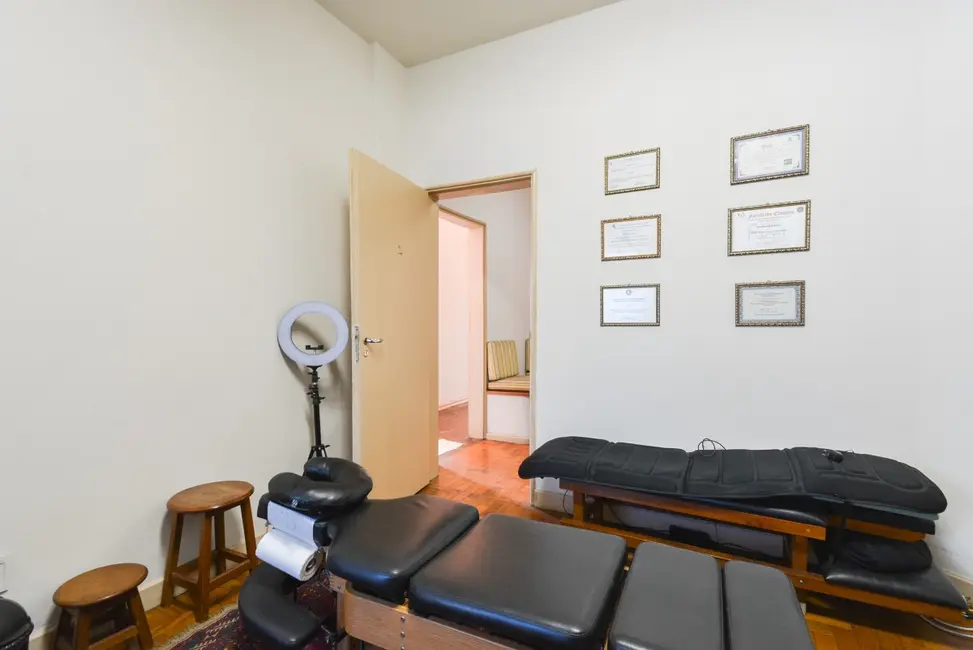 Foto 5 de Sala Comercial à venda, 96m2 em República, São Paulo - SP