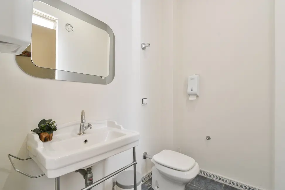 Foto 9 de Sala Comercial à venda, 96m2 em República, São Paulo - SP