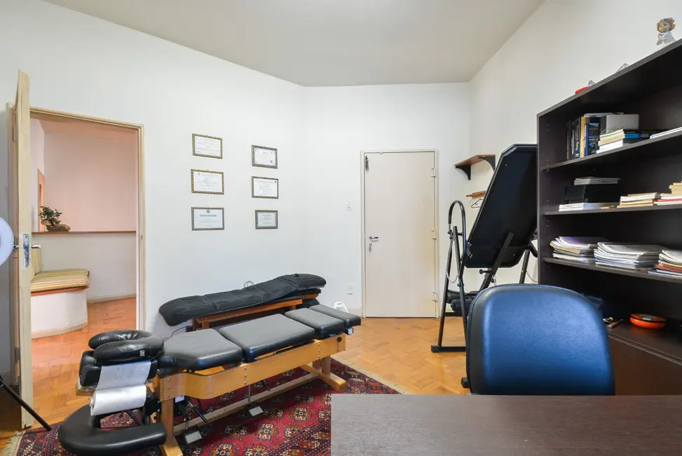 Foto 7 de Sala Comercial à venda, 96m2 em República, São Paulo - SP