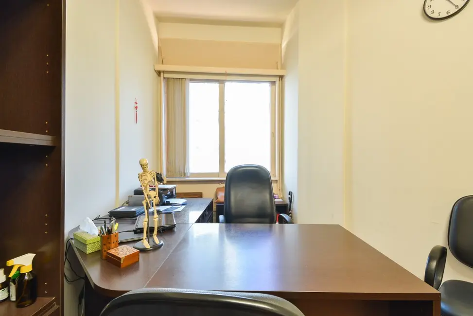 Foto 8 de Sala Comercial à venda, 96m2 em República, São Paulo - SP
