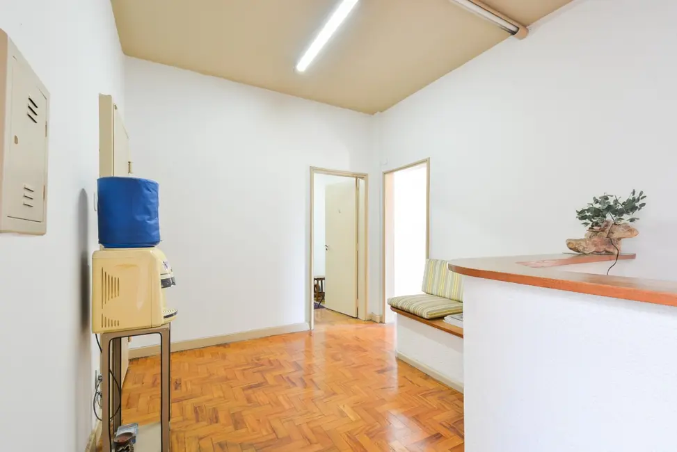 Foto 3 de Sala Comercial à venda, 96m2 em República, São Paulo - SP