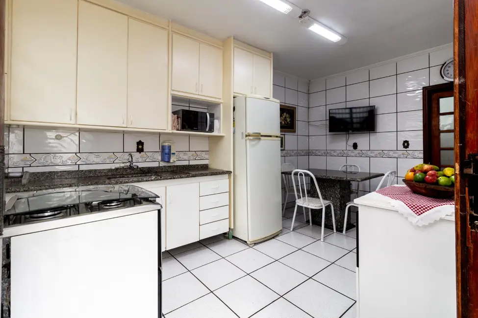 Foto 7 de Casa com 3 quartos à venda, 149m2 em Vila Dalva, São Paulo - SP