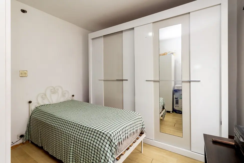 Foto 4 de Casa com 3 quartos à venda, 149m2 em Vila Dalva, São Paulo - SP