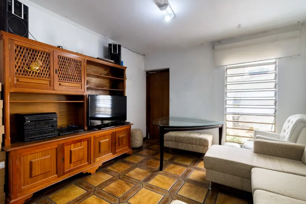 Foto 2 de Casa com 3 quartos à venda, 149m2 em Vila Dalva, São Paulo - SP