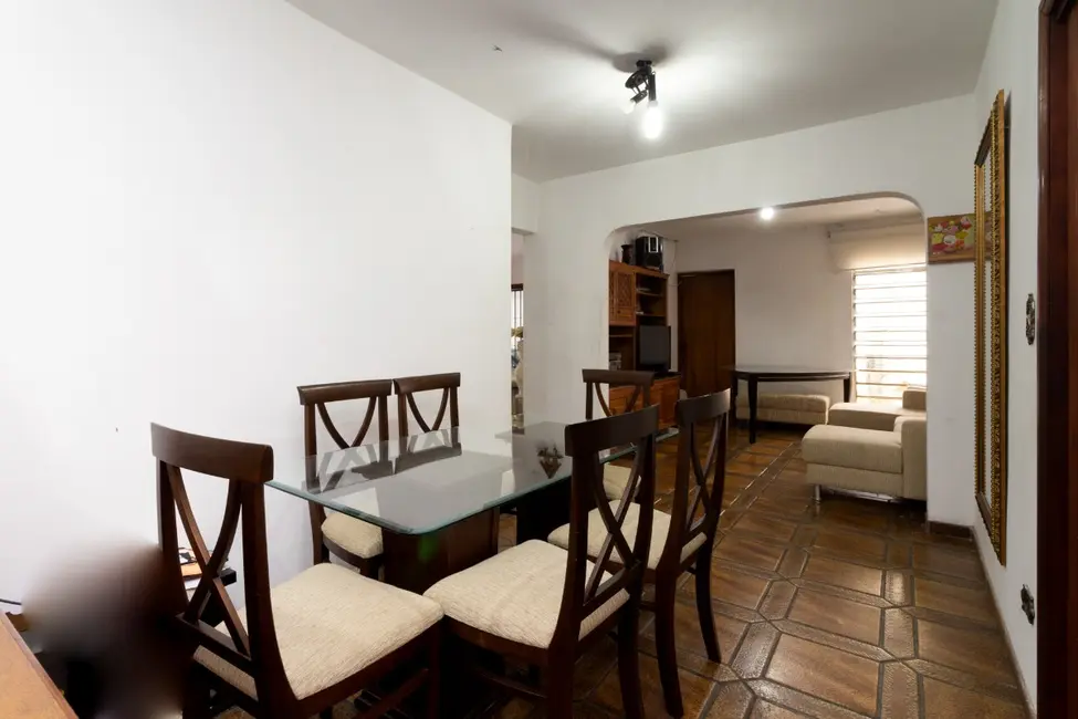 Foto 3 de Casa com 3 quartos à venda, 149m2 em Vila Dalva, São Paulo - SP