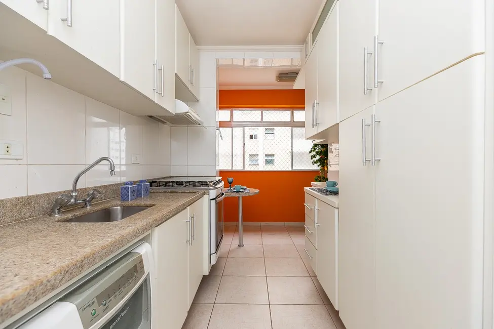 Apartamento com 3 quartos à venda, 85m2 em Campo Belo, São Paulo - SP - imagem 9 Foto 9 de Apartamento com 3 quartos à venda, 85m2 em Campo Belo, São Paulo - SP