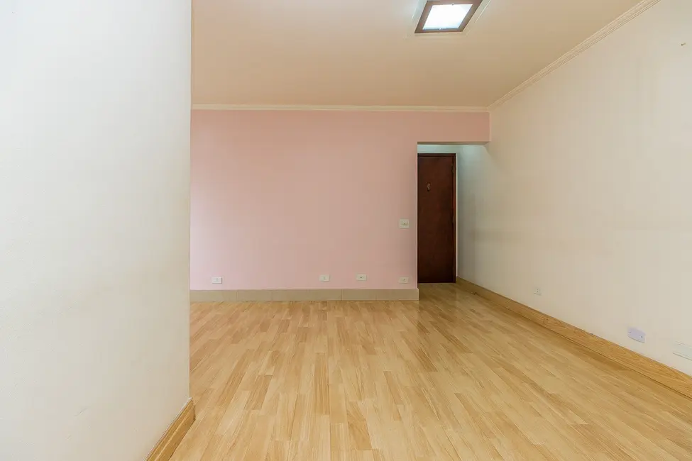 Apartamento com 3 quartos à venda, 85m2 em Campo Belo, São Paulo - SP - imagem 3 Foto 3 de Apartamento com 3 quartos à venda, 85m2 em Campo Belo, São Paulo - SP