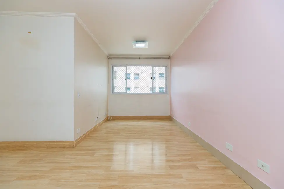 Apartamento com 3 quartos à venda, 85m2 em Campo Belo, São Paulo - SP - imagem 2 Foto 2 de Apartamento com 3 quartos à venda, 85m2 em Campo Belo, São Paulo - SP