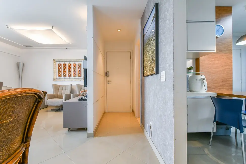Apartamento com 3 quartos à venda, 110m2 em Moema, São Paulo - SP - imagem 7 Foto 7 de Apartamento com 3 quartos à venda, 110m2 em Moema, São Paulo - SP