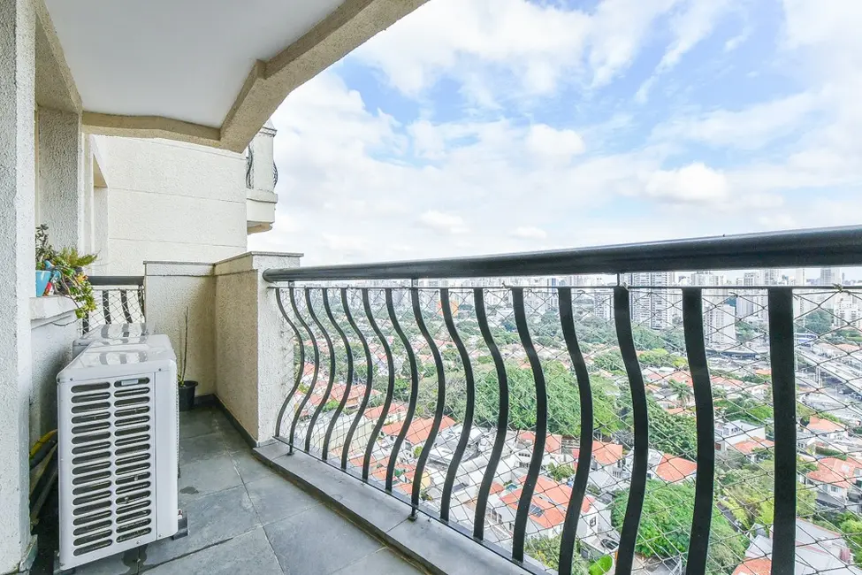Apartamento com 3 quartos à venda, 110m2 em Moema, São Paulo - SP - imagem 9 Foto 9 de Apartamento com 3 quartos à venda, 110m2 em Moema, São Paulo - SP