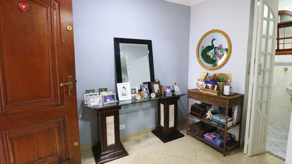 Casa com 4 quartos à venda, 200m2 em Campo Belo, São Paulo - SP - imagem 7 Foto 7 de Casa com 4 quartos à venda, 200m2 em Campo Belo, São Paulo - SP