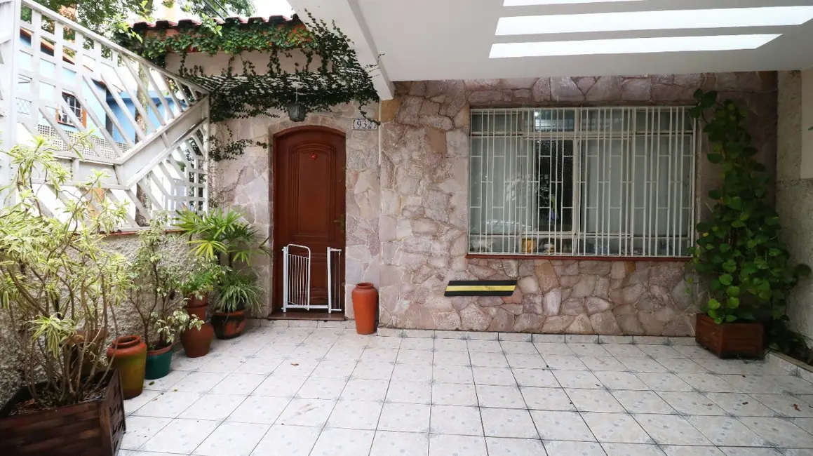 Casa com 4 quartos à venda, 200m2 em Campo Belo, São Paulo - SP - imagem 6 Foto 6 de Casa com 4 quartos à venda, 200m2 em Campo Belo, São Paulo - SP