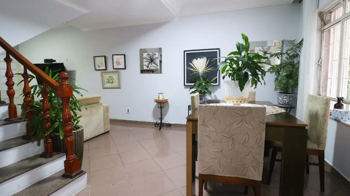 Casa com 4 quartos à venda, 200m2 em Campo Belo, São Paulo - SP - imagem 9 Foto 9 de Casa com 4 quartos à venda, 200m2 em Campo Belo, São Paulo - SP