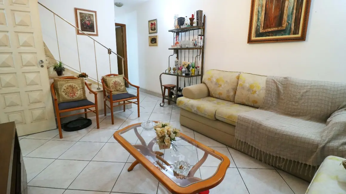 Foto 7 de Sobrado com 5 quartos à venda, 200m2 em Vila São Francisco (Zona Sul), São Paulo - SP