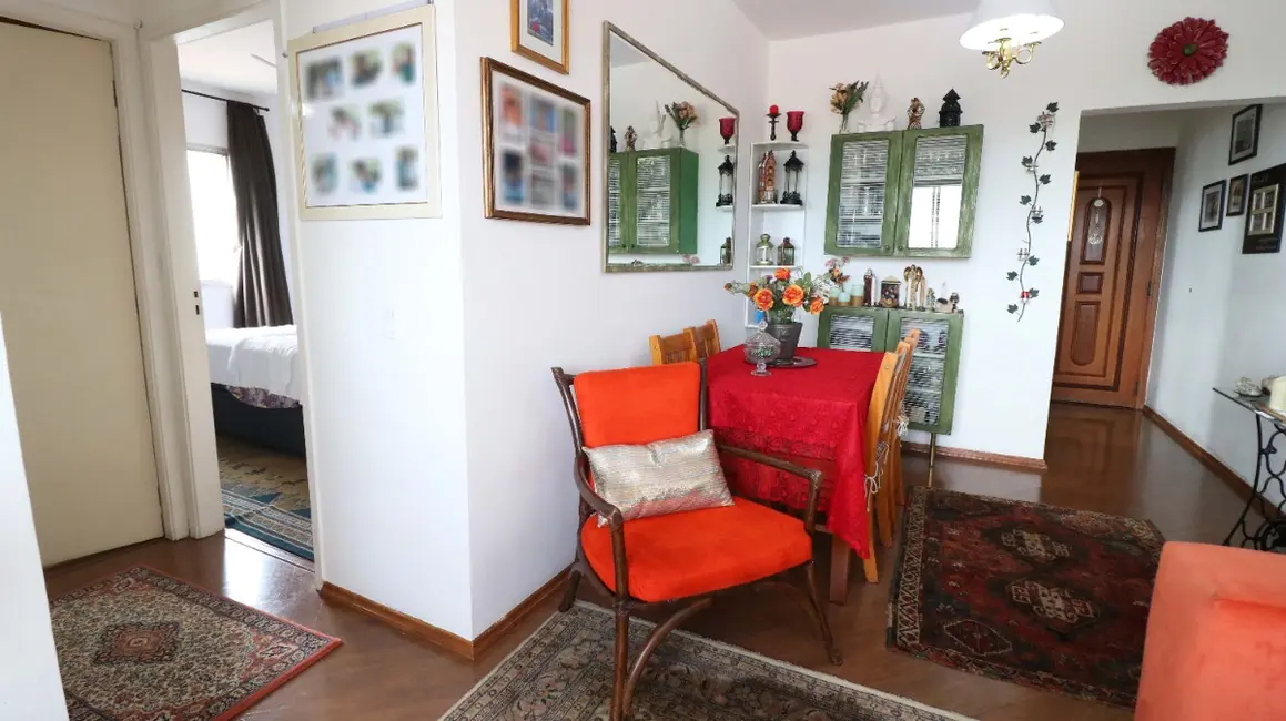 Apartamento com 2 quartos à venda, 70m2 em Parque Colonial, São Paulo - SP - imagem 9 Foto 9 de Apartamento com 2 quartos à venda, 70m2 em Parque Colonial, São Paulo - SP