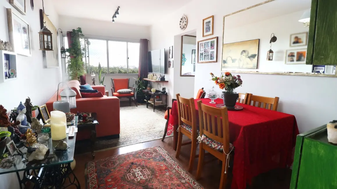 Apartamento com 2 quartos à venda, 70m2 em Parque Colonial, São Paulo - SP - imagem 1 Foto 1 de Apartamento com 2 quartos à venda, 70m2 em Parque Colonial, São Paulo - SP
