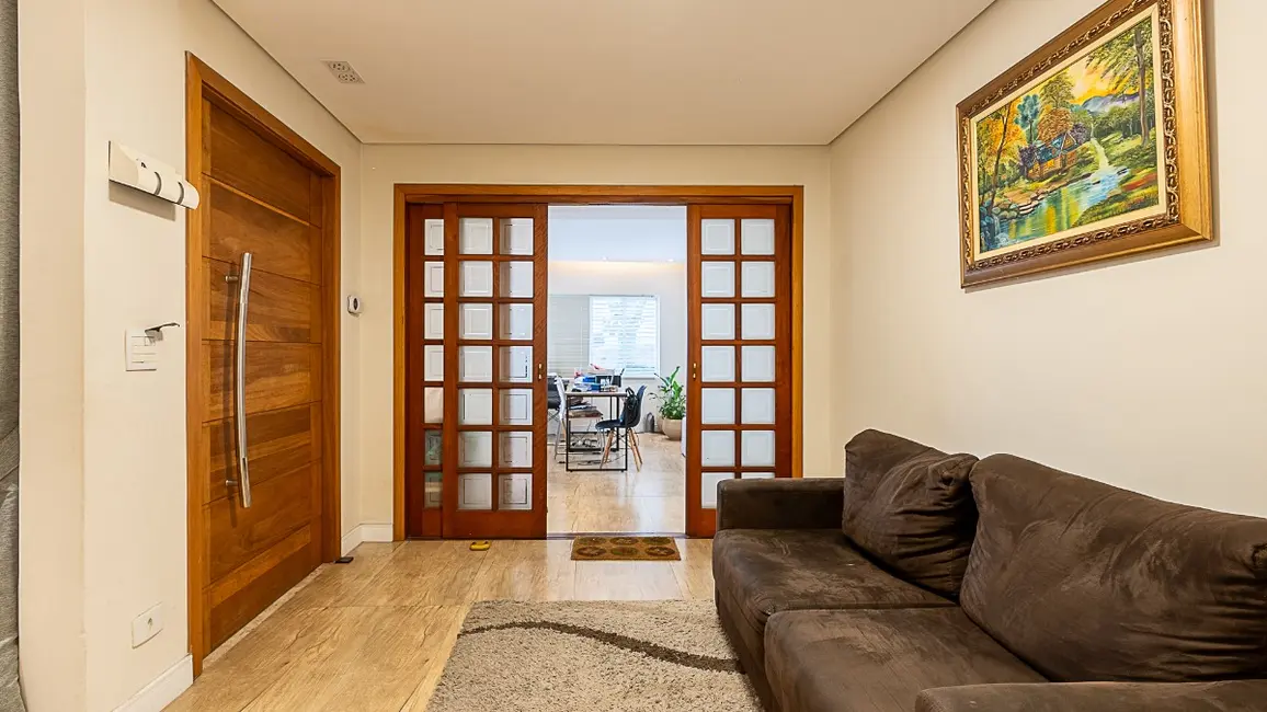 Sobrado com 4 quartos à venda, 300m2 em Cambuci, São Paulo - SP - imagem 7 Foto 7 de Sobrado com 4 quartos à venda, 300m2 em Cambuci, São Paulo - SP