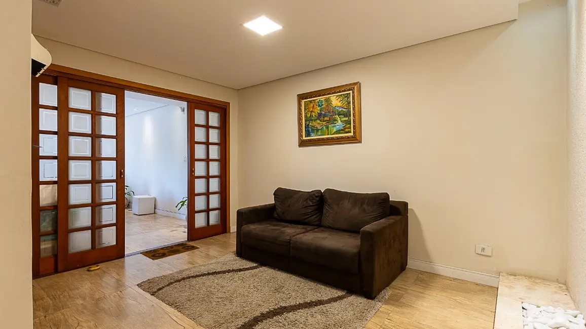 Sobrado com 4 quartos à venda, 300m2 em Cambuci, São Paulo - SP - imagem 5 Foto 5 de Sobrado com 4 quartos à venda, 300m2 em Cambuci, São Paulo - SP