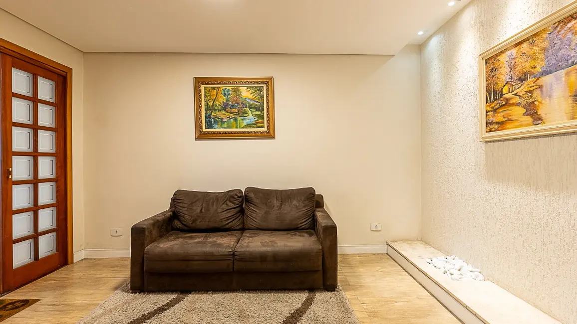 Sobrado com 4 quartos à venda, 300m2 em Cambuci, São Paulo - SP - imagem 4 Foto 4 de Sobrado com 4 quartos à venda, 300m2 em Cambuci, São Paulo - SP