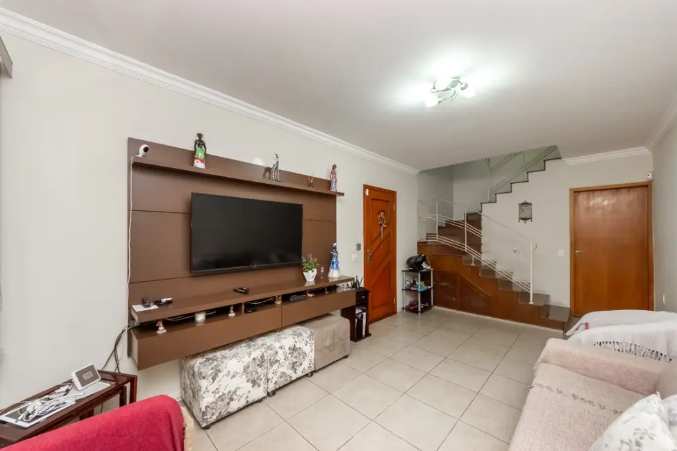 Foto 1 de Casa com 2 quartos à venda, 120m2 em Vila Romana, São Paulo - SP