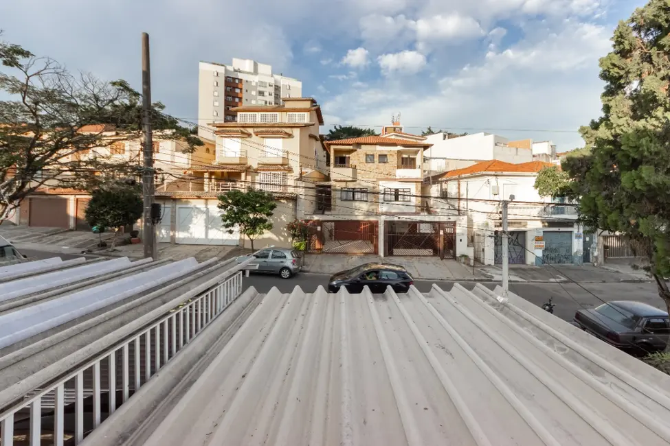 Casa com 2 quartos à venda, 120m2 em Vila Romana, São Paulo - SP - imagem 6 Foto 6 de Casa com 2 quartos à venda, 120m2 em Vila Romana, São Paulo - SP