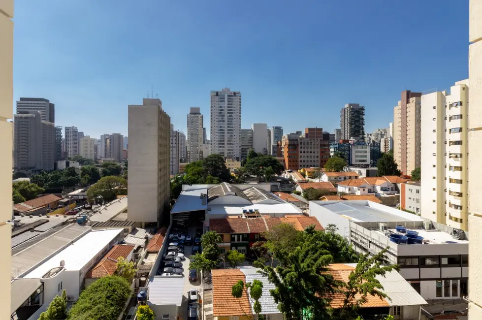 Foto 5 de Apartamento com 2 quartos à venda, 68m2 em Vila Olímpia, São Paulo - SP