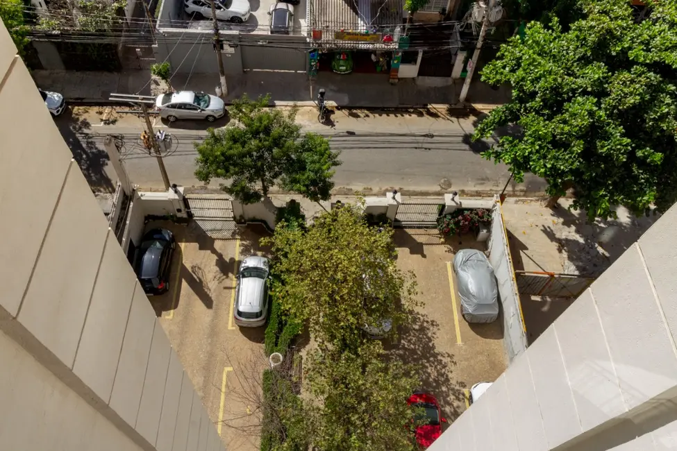 Foto 6 de Apartamento com 2 quartos à venda, 68m2 em Vila Olímpia, São Paulo - SP