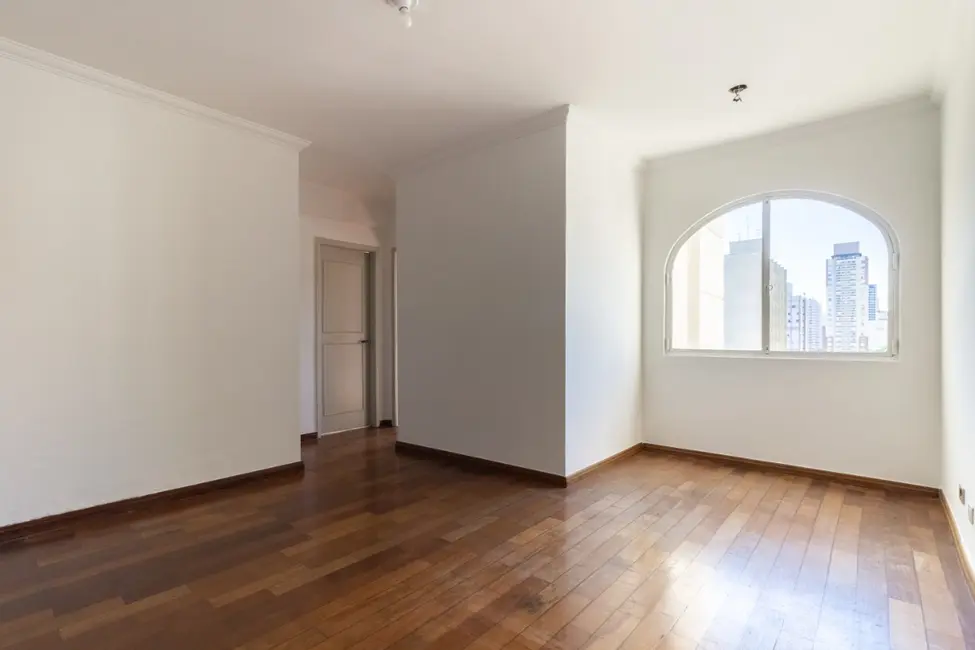 Foto 1 de Apartamento com 2 quartos à venda, 68m2 em Vila Olímpia, São Paulo - SP