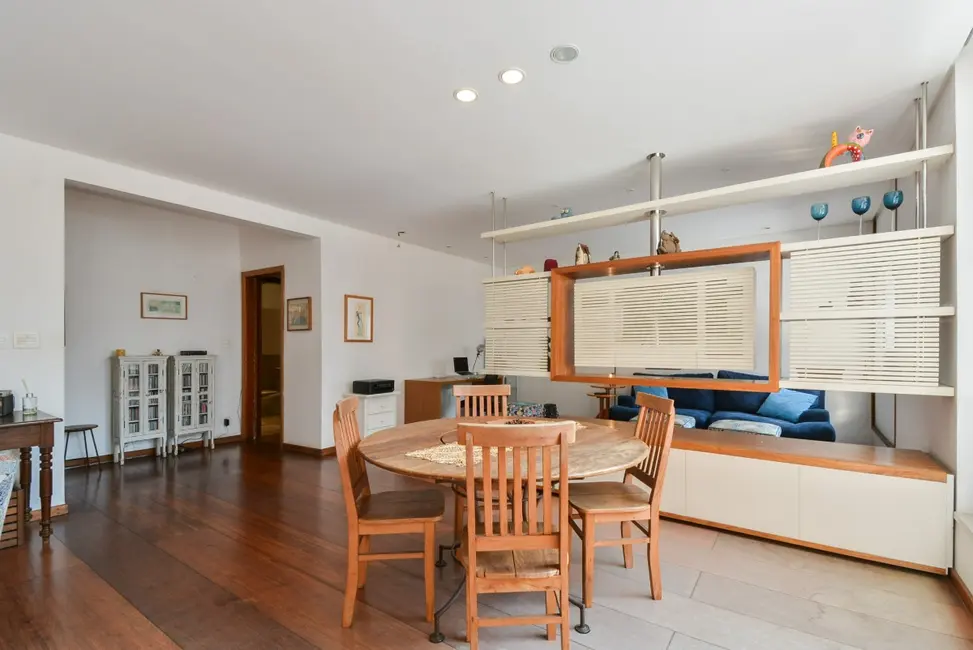 Foto 5 de Apartamento com 3 quartos à venda, 171m2 em Jardim Paulista, São Paulo - SP