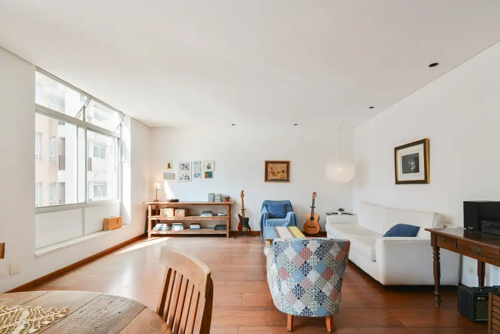 Foto 2 de Apartamento com 3 quartos à venda, 171m2 em Jardim Paulista, São Paulo - SP