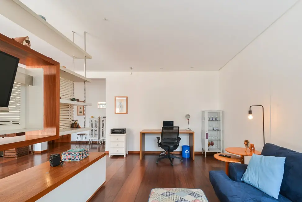 Foto 9 de Apartamento com 3 quartos à venda, 171m2 em Jardim Paulista, São Paulo - SP