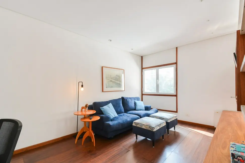 Foto 7 de Apartamento com 3 quartos à venda, 171m2 em Jardim Paulista, São Paulo - SP
