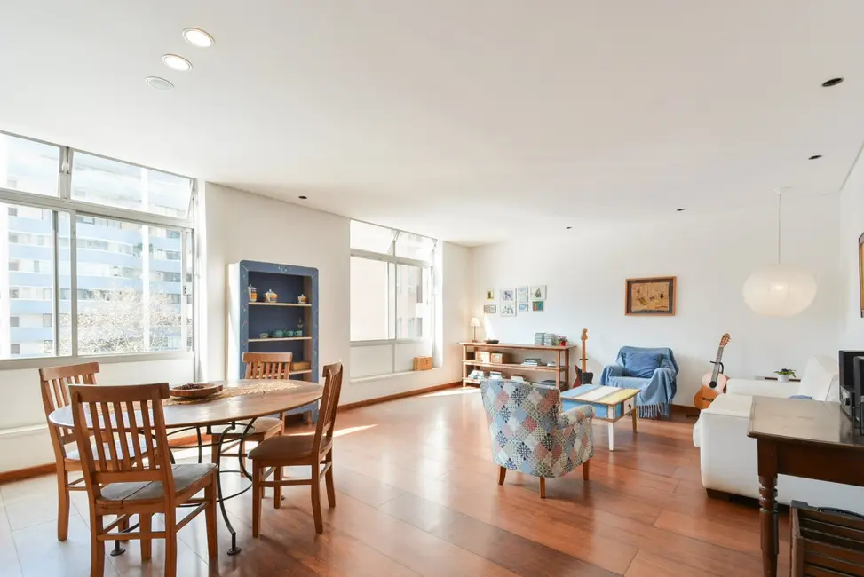 Foto 1 de Apartamento com 3 quartos à venda, 171m2 em Jardim Paulista, São Paulo - SP