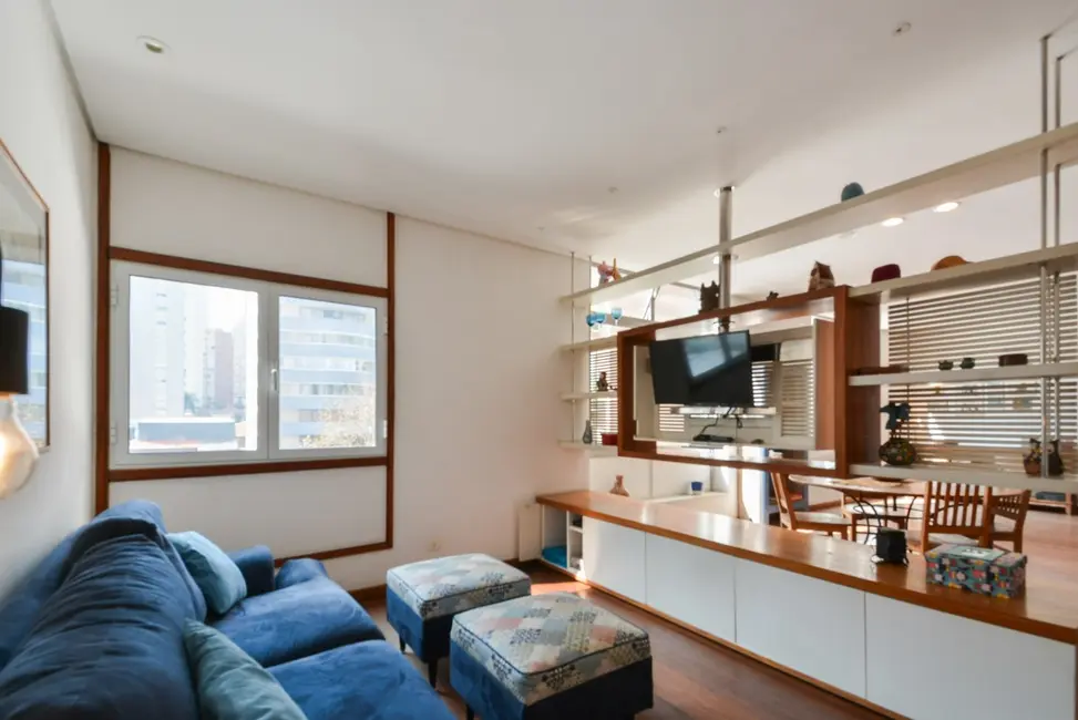 Foto 8 de Apartamento com 3 quartos à venda, 171m2 em Jardim Paulista, São Paulo - SP