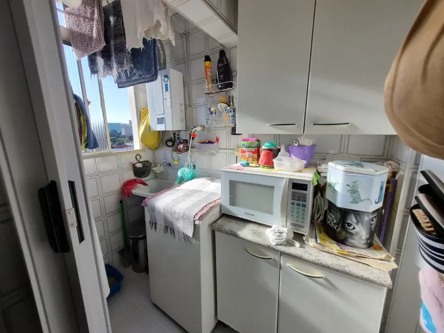 Foto 7 de Apartamento com 1 quarto à venda, 50m2 em Vila Guarani (Z Sul), São Paulo - SP