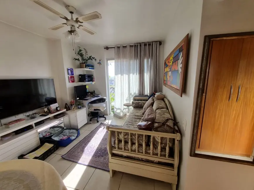 Foto 3 de Apartamento com 1 quarto à venda, 50m2 em Vila Guarani (Z Sul), São Paulo - SP