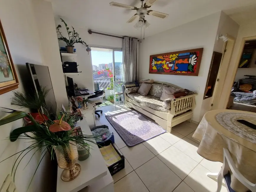 Foto 2 de Apartamento com 1 quarto à venda, 50m2 em Vila Guarani (Z Sul), São Paulo - SP