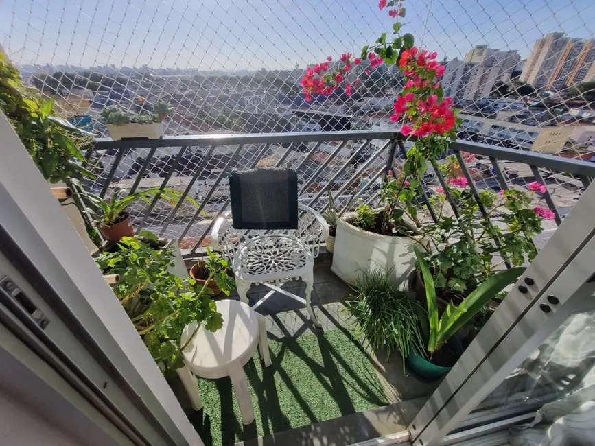 Foto 1 de Apartamento com 1 quarto à venda, 50m2 em Vila Guarani (Z Sul), São Paulo - SP