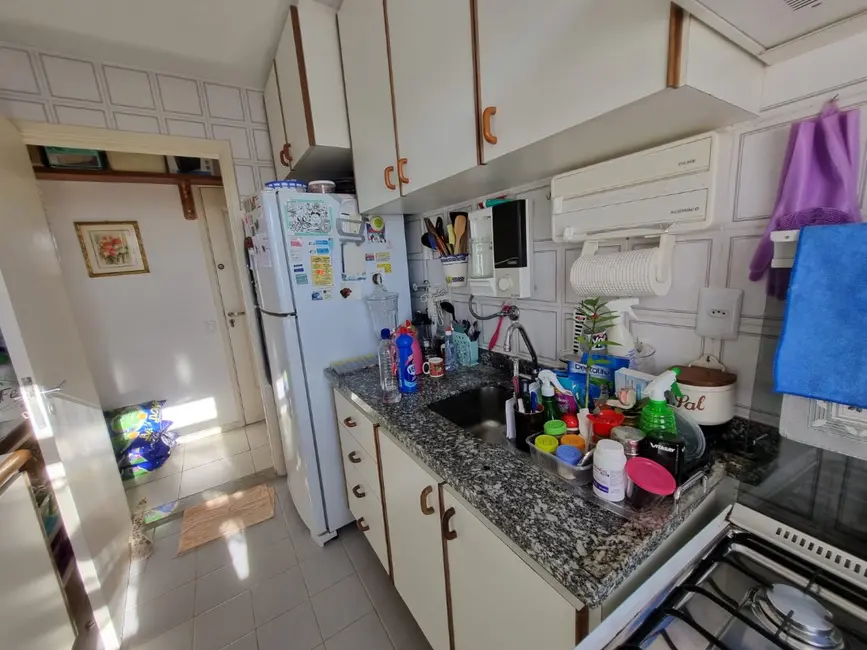 Foto 5 de Apartamento com 1 quarto à venda, 50m2 em Vila Guarani (Z Sul), São Paulo - SP