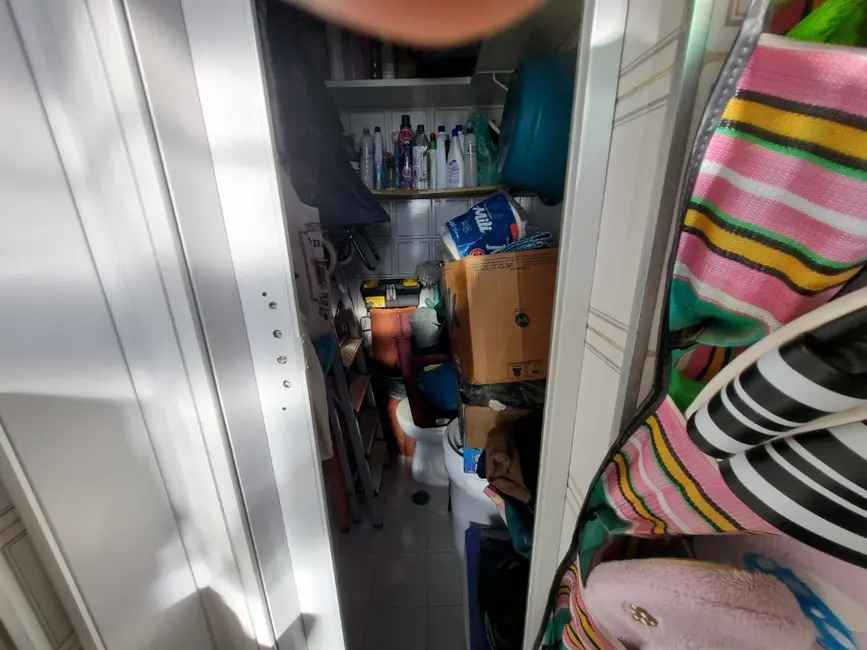 Foto 8 de Apartamento com 1 quarto à venda, 50m2 em Vila Guarani (Z Sul), São Paulo - SP