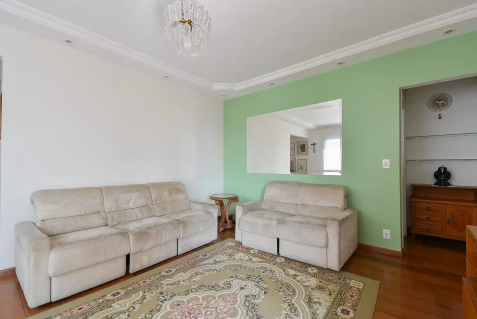 Foto 3 de Apartamento com 3 quartos à venda, 100m2 em Vila Mariana, São Paulo - SP