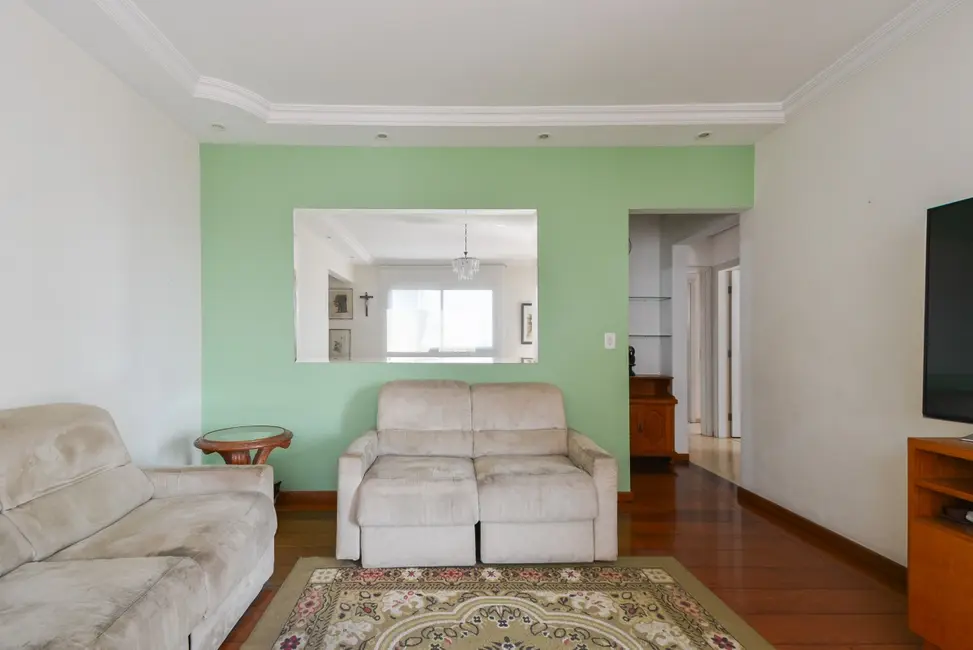 Foto 2 de Apartamento com 3 quartos à venda, 100m2 em Vila Mariana, São Paulo - SP