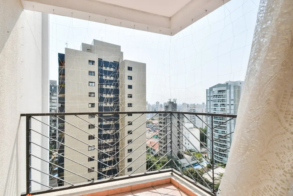 Foto 7 de Apartamento com 3 quartos à venda, 100m2 em Vila Mariana, São Paulo - SP