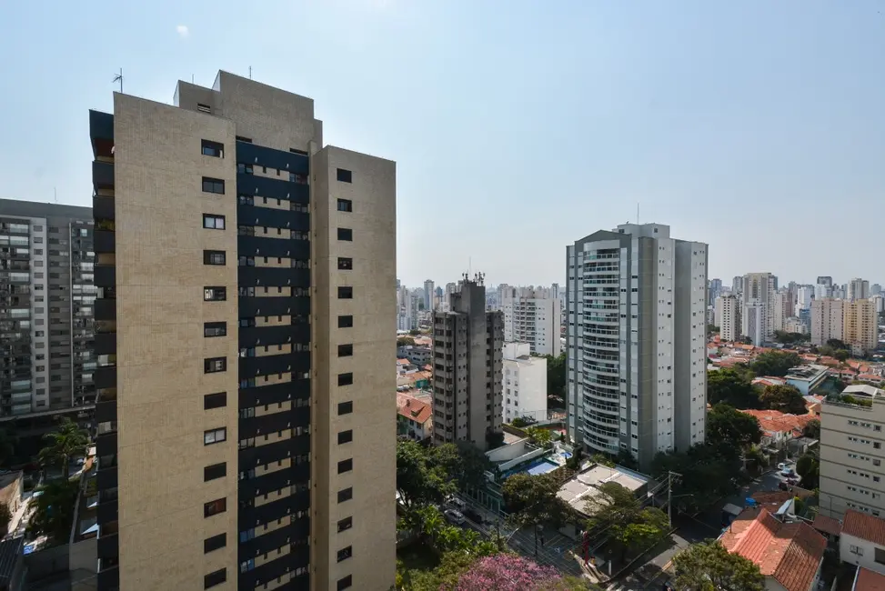 Foto 9 de Apartamento com 3 quartos à venda, 100m2 em Vila Mariana, São Paulo - SP