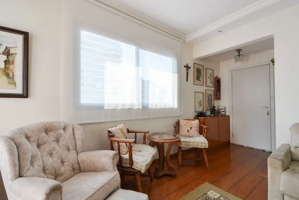 Foto 6 de Apartamento com 3 quartos à venda, 100m2 em Vila Mariana, São Paulo - SP