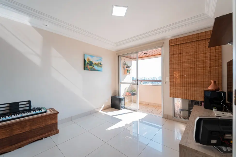 Apartamento com 2 quartos à venda, 70m2 em Vila Mascote, São Paulo - SP - imagem 6 Foto 6 de Apartamento com 2 quartos à venda, 70m2 em Vila Mascote, São Paulo - SP