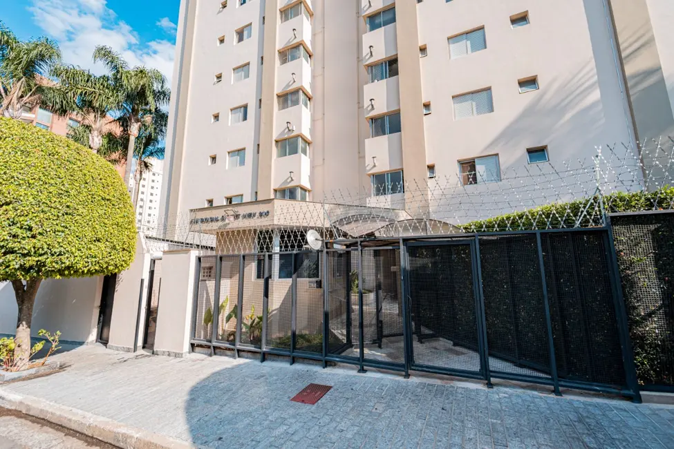 Apartamento com 2 quartos à venda, 70m2 em Vila Mascote, São Paulo - SP - imagem 9 Foto 9 de Apartamento com 2 quartos à venda, 70m2 em Vila Mascote, São Paulo - SP