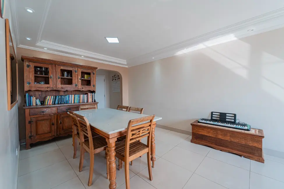 Apartamento com 2 quartos à venda, 70m2 em Vila Mascote, São Paulo - SP - imagem 4 Foto 4 de Apartamento com 2 quartos à venda, 70m2 em Vila Mascote, São Paulo - SP